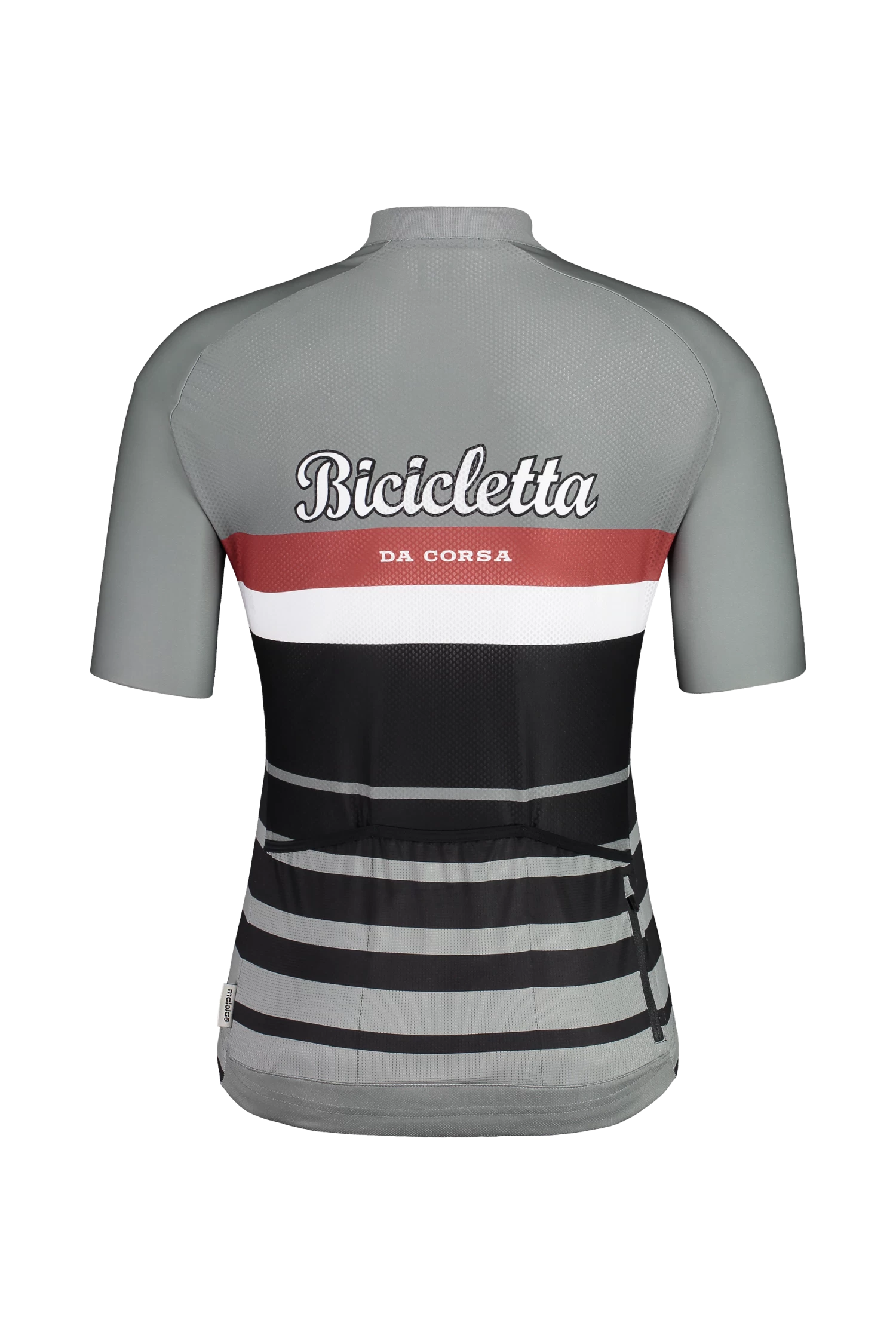Bicicletta Da Corsa By Maloja - Rennrad-Trikot 4 Bicicletta Da Corsa By Maloja - Rennrad-Trikot – Bild 2