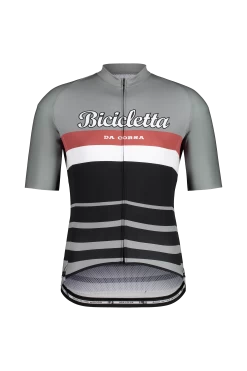 Bicicletta Da Corsa By Maloja - Rennrad-Trikot