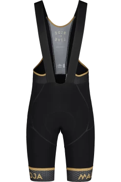 Maloja Sonderproduktion - Pushbiker Rennrad-Hose