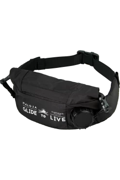 Maloja GlideToLive - Trinkgurt