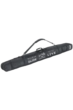 Maloja GlideToLive - Langlauf Skitasche