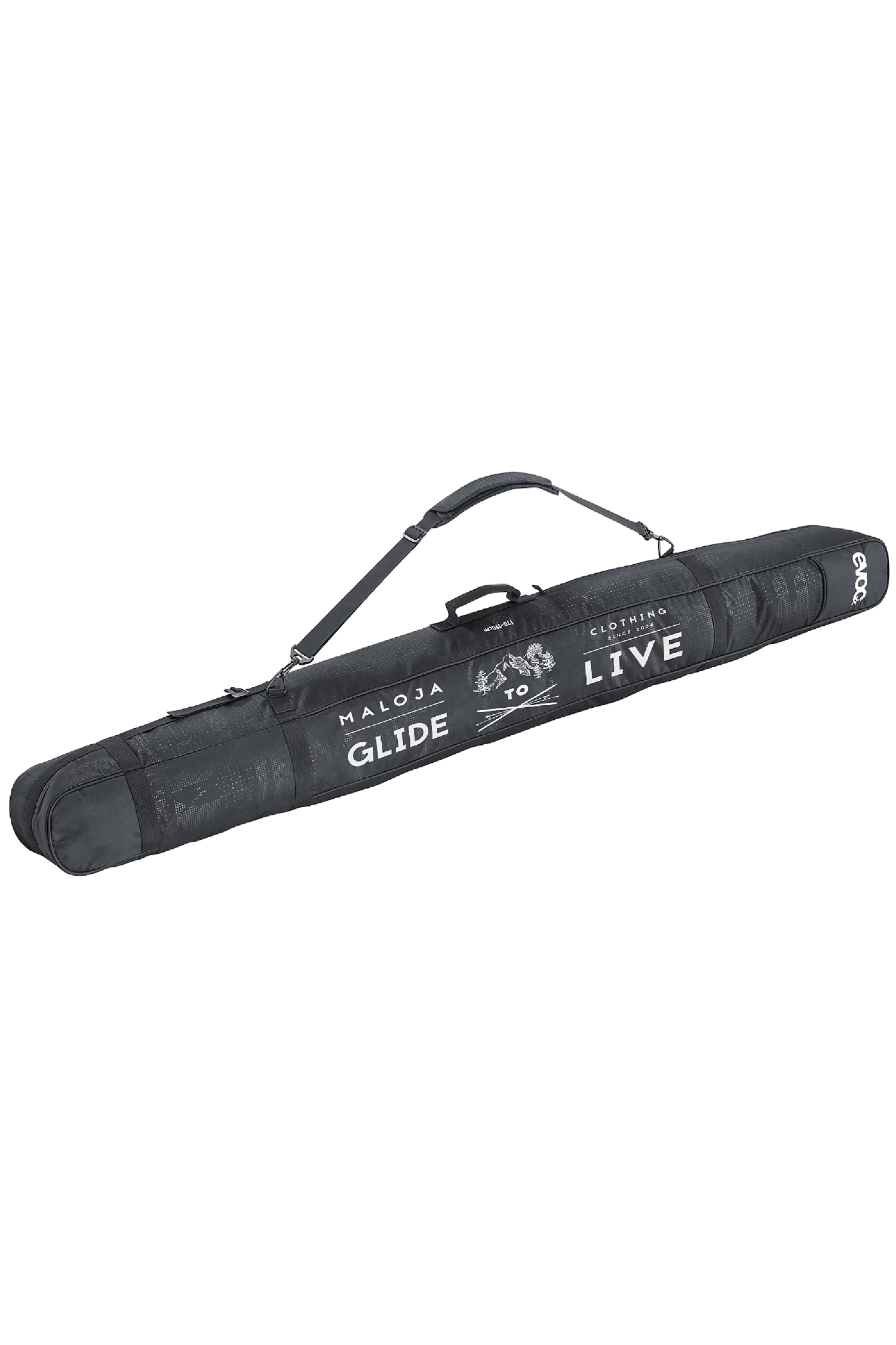 Maloja GlideToLive - Langlauf Skitasche 3 Maloja GlideToLive - Langlauf Skitasche