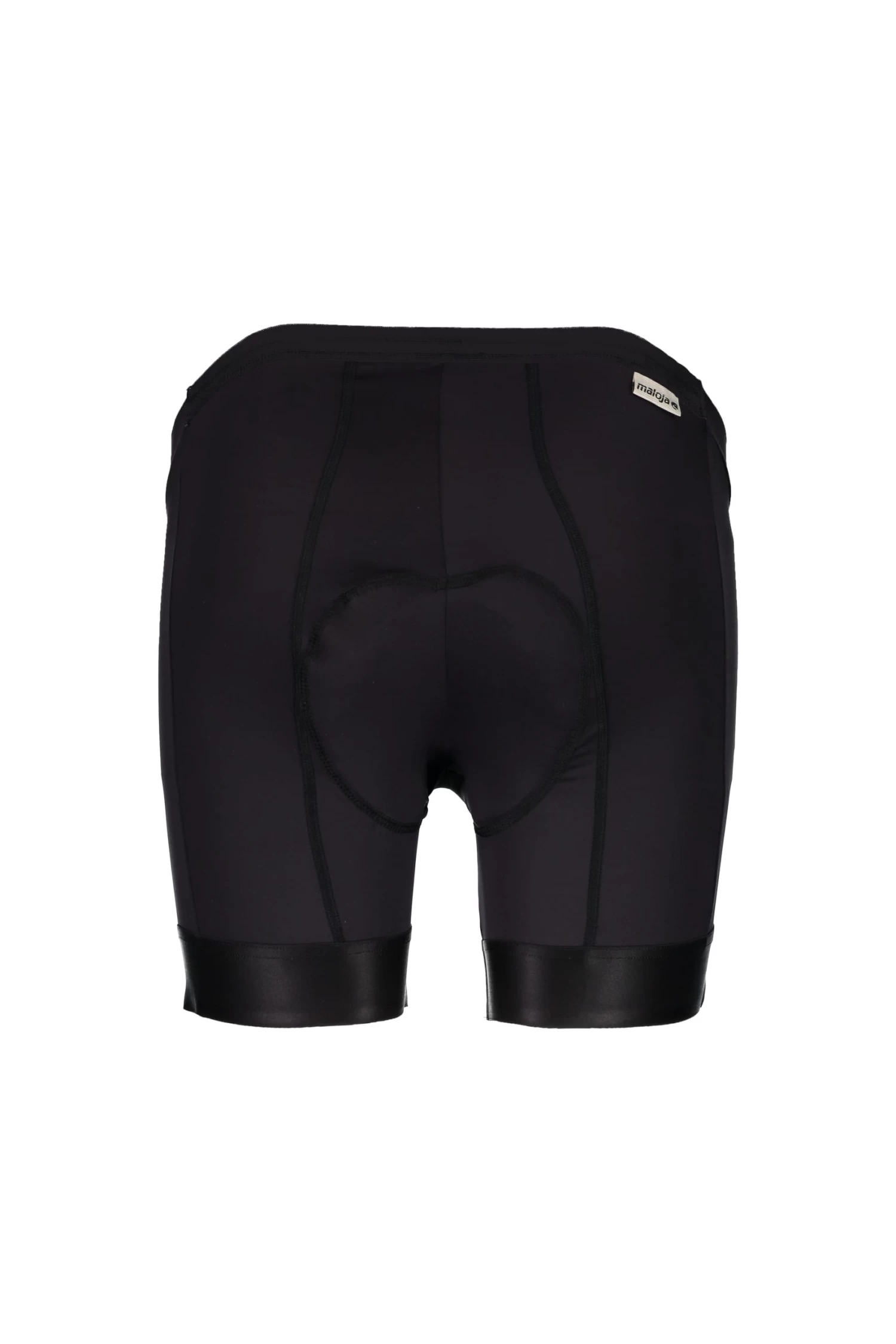 Maloja MelM. - Frauen Radunterhose 4 Maloja MelM. - Frauen Radunterhose – Bild 2