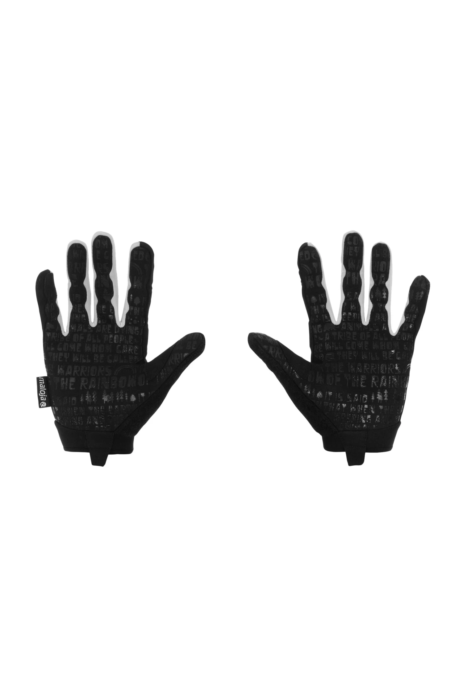 Maloja WarrenM. - MTB Freeride Handschuhe 4 Maloja WarrenM. - MTB Freeride Handschuhe – Bild 2