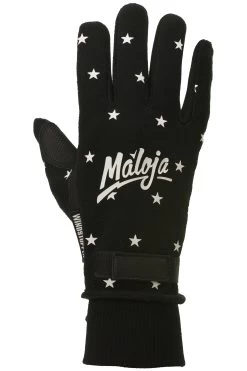 Maloja CaveM. - Windstopper Handschuhe