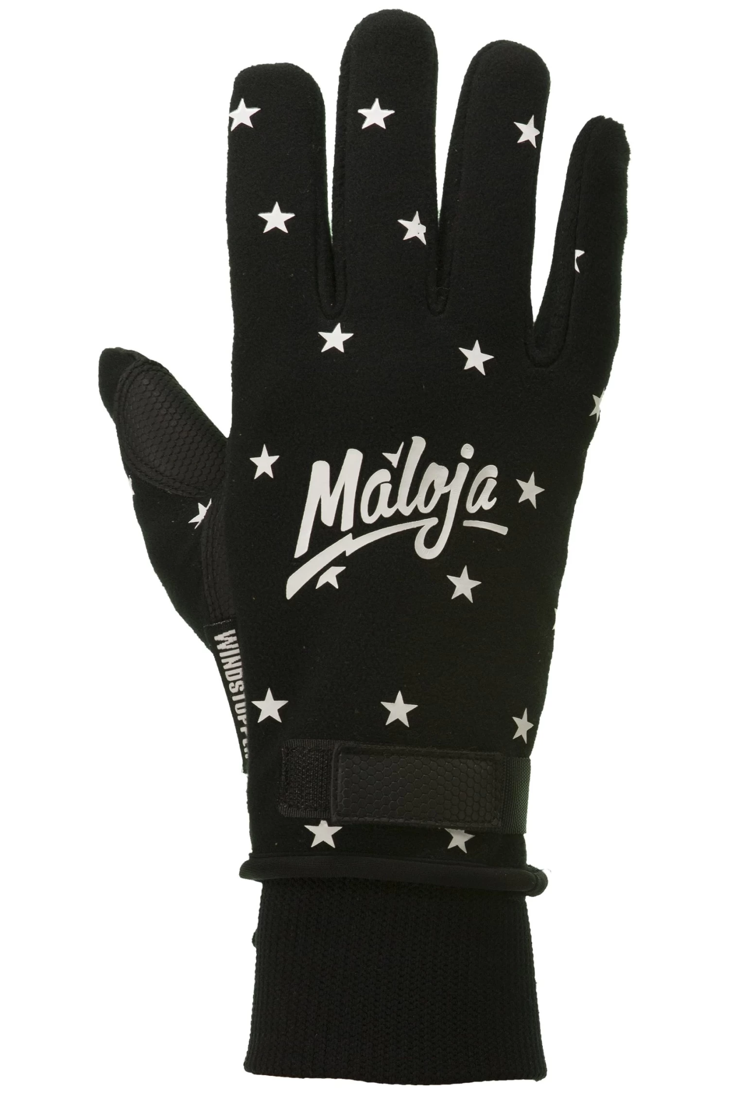 Maloja CaveM. - Windstopper Handschuhe 3 Maloja CaveM. - Windstopper Handschuhe