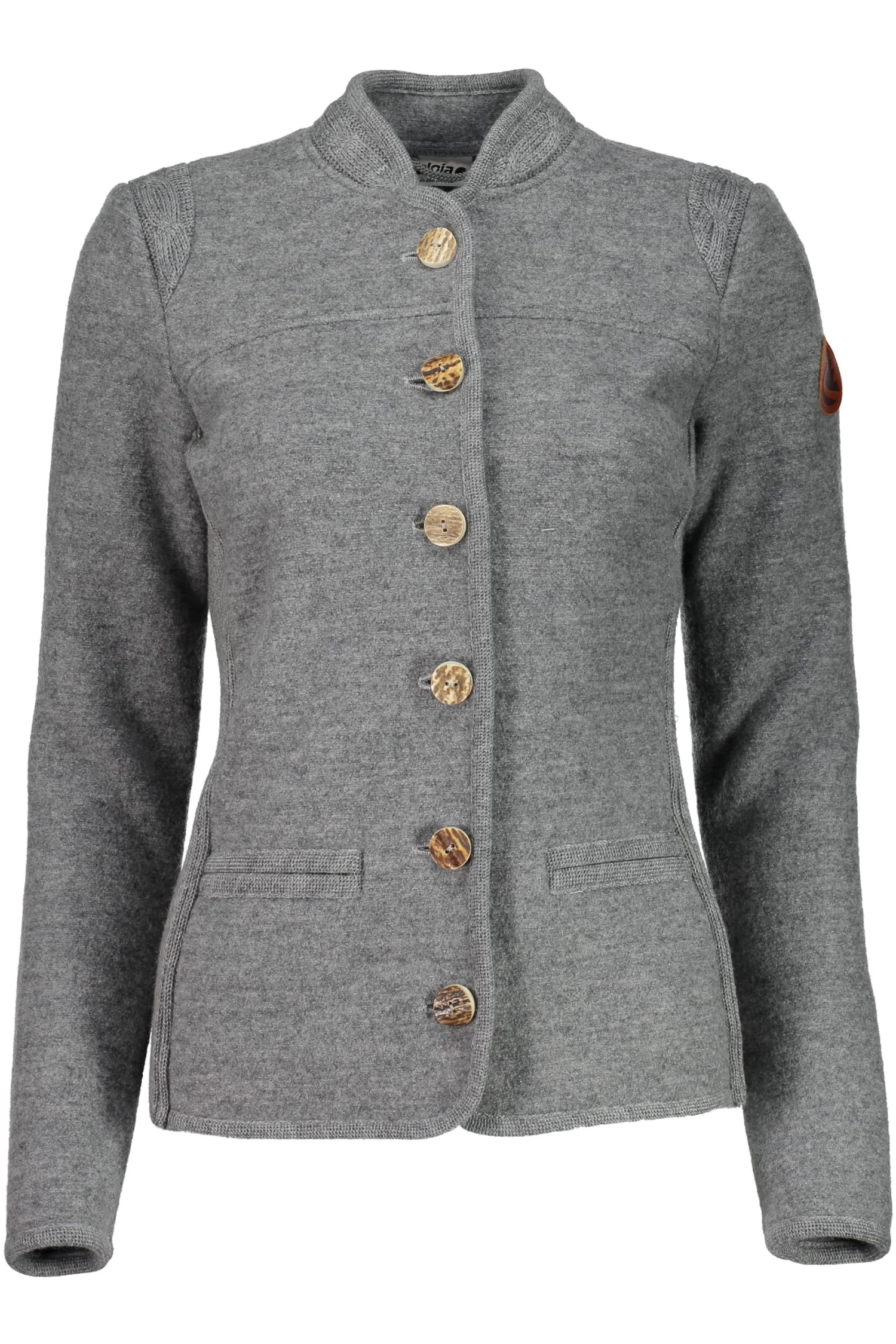 Maloja AllegriaM. NOS - Trachten Walkjanker 3 Maloja AllegriaM. NOS - Trachten Walkjanker