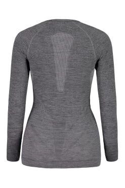Maloja MigrolinoM.Shirt NOS - Seamless Frauen Baselayer 6 Maloja MigrolinoM.Shirt NOS - Seamless Frauen Baselayer -Kleidung Aktionen Geschäft 10037x1x0817xB