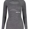 Maloja MigrolinoM.Shirt NOS - Seamless Frauen Baselayer 2 Maloja MigrolinoM.Shirt NOS - Seamless Frauen Baselayer -Kleidung Aktionen Geschäft 10037x1x0817xF