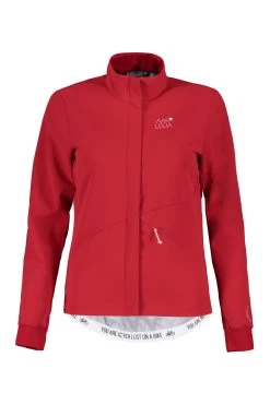 Maloja FopetaM. NOS - Windstopper® Jacke