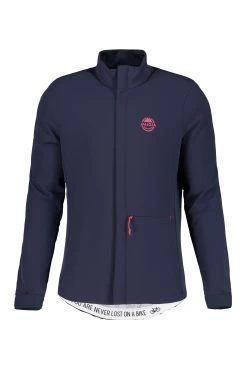 Maloja PungelM. WB Jacket NOS - Windstopper® Jacke