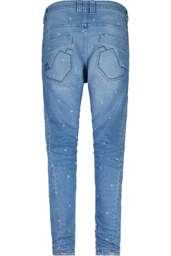 Maloja GritliM. - Stretch Denim Jeans 6 Maloja GritliM. - Stretch Denim Jeans -Kleidung Aktionen Geschäft 10052x1x8131xB