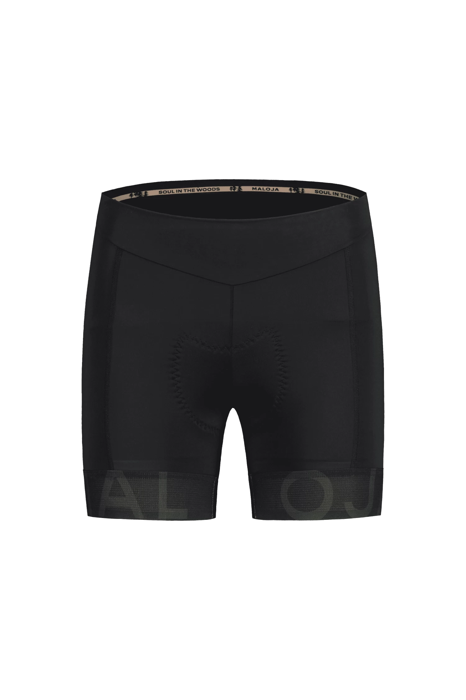 Maloja NettleM. NOS - Damen Radunterhose 3 Maloja NettleM. NOS - Damen Radunterhose