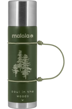 Maloja ShrubM. NOS - Thermosflasche
