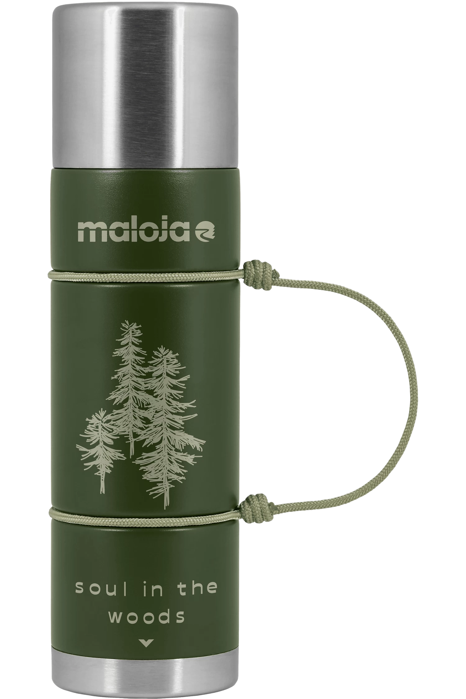 Maloja ShrubM. NOS - Thermosflasche 3 Maloja ShrubM. NOS - Thermosflasche