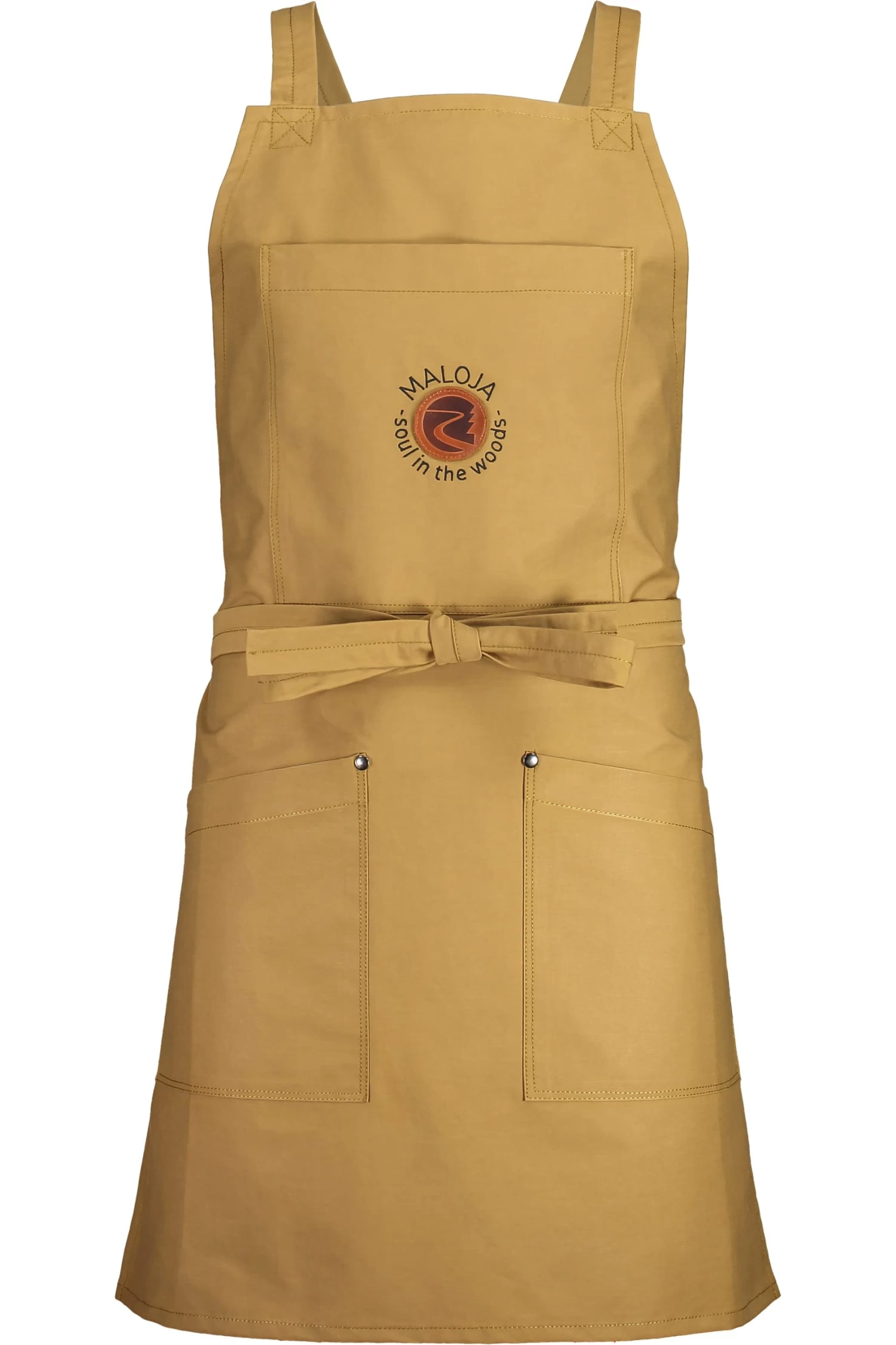 Maloja PfifferlingM. NOS - Schürze 3 Maloja PfifferlingM. NOS - Schürze