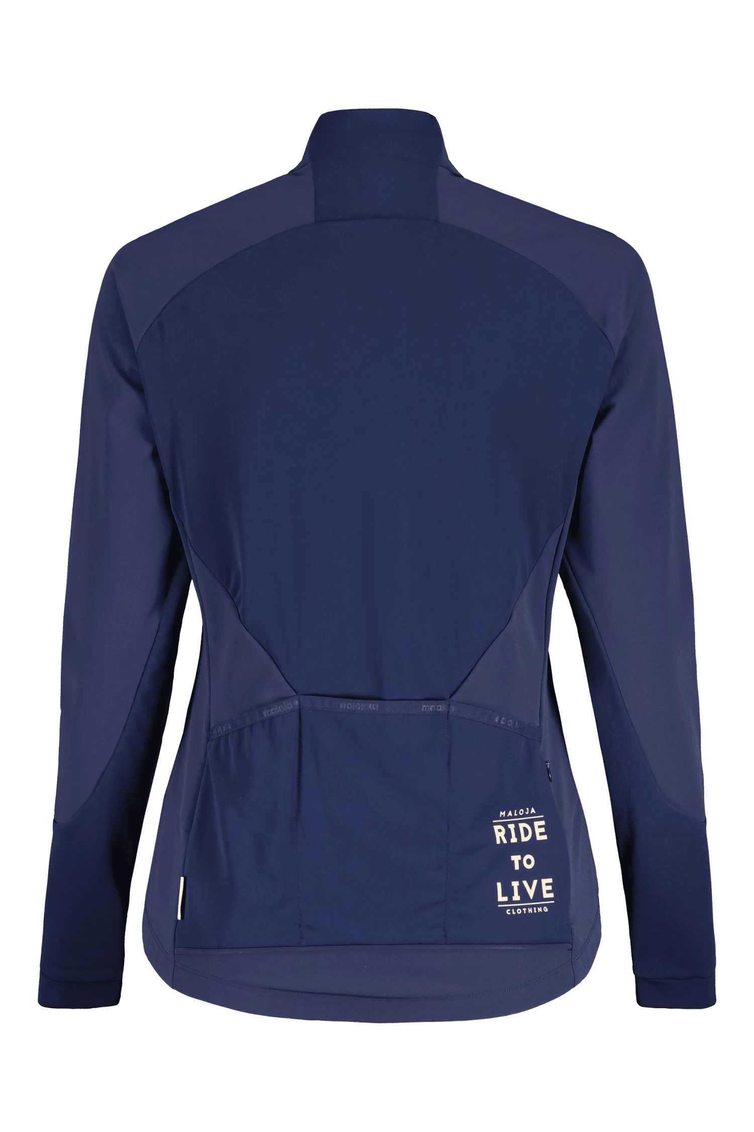 Maloja FarnM. NOS - Gore-Tex® WB Rad-Jacke 4 Maloja FarnM. NOS - Gore-Tex® WB Rad-Jacke – Bild 2