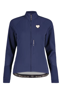 Maloja FarnM. NOS - Gore-Tex® WB Rad-Jacke