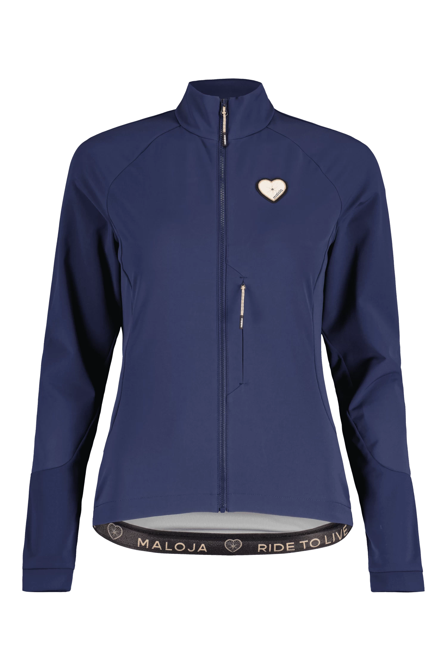 Maloja FarnM. NOS - Gore-Tex® WB Rad-Jacke 3 Maloja FarnM. NOS - Gore-Tex® WB Rad-Jacke