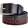 Maloja SoulM. - Ledergürtel -Kleidung Aktionen Geschäft 10080x1x8325xF