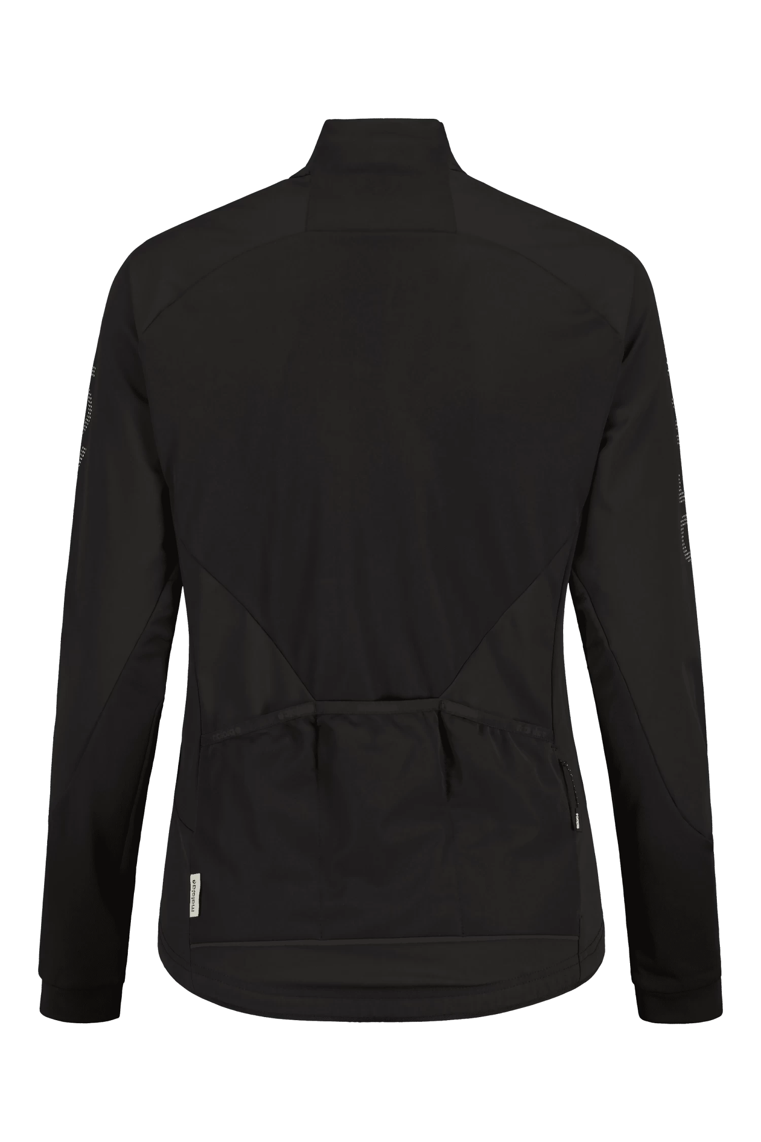 Maloja ValfredaM. NOS - Rad-Windjacke 4 Maloja ValfredaM. NOS - Rad-Windjacke – Bild 2