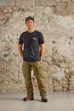 Maloja RocesM. NOS - Arbeitshose -Kleidung Aktionen Geschäft 10083