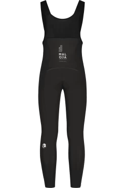 Maloja PushbikersM. WB Heli Pants NOS - Warme Radhose -Kleidung Aktionen Geschäft 10085x1x0817xB