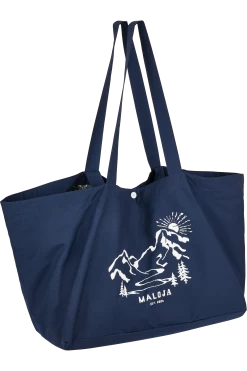 Maloja ThudakaM. NOS - Baumwoll-Tasche