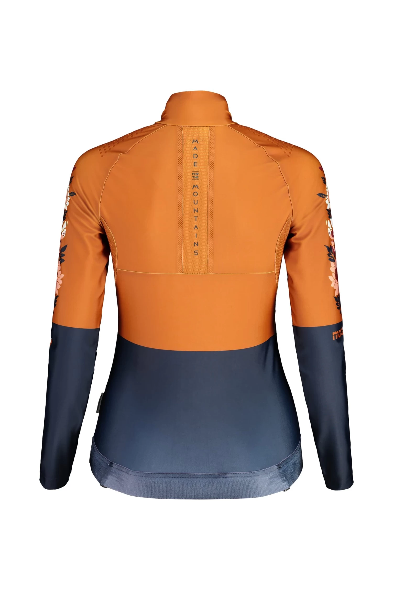 Maloja ZilukhaM. Shirt - Skitouren Rennanzug Oberteil 4 Maloja ZilukhaM. Shirt - Skitouren Rennanzug Oberteil – Bild 2