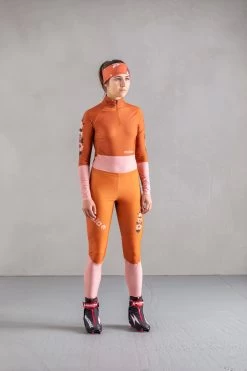 Maloja PangiM. Shirt - Langlauf Rennanzug Oberteil 7 Maloja PangiM. Shirt - Langlauf Rennanzug Oberteil -Kleidung Aktionen Geschäft 30121