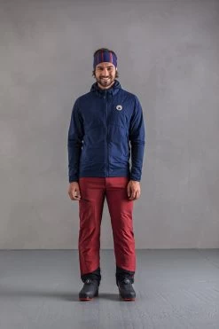 Maloja KhesarM. - Skitouren-Hose 7 Maloja KhesarM. - Skitouren-Hose -Kleidung Aktionen Geschäft 30213