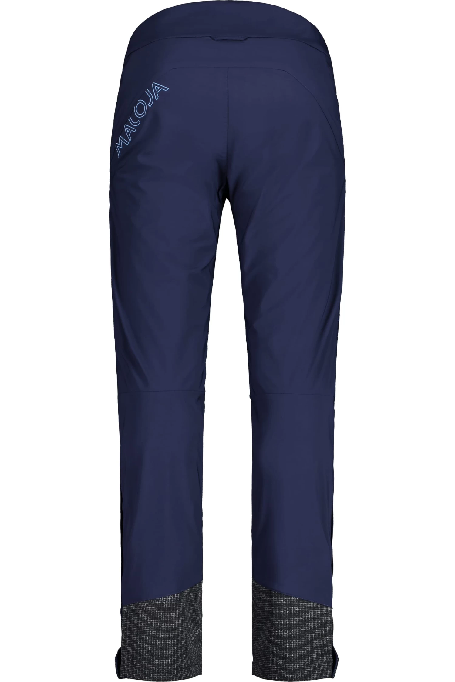 Maloja KhesarM. - Skitouren-Hose 4 Maloja KhesarM. - Skitouren-Hose – Bild 2