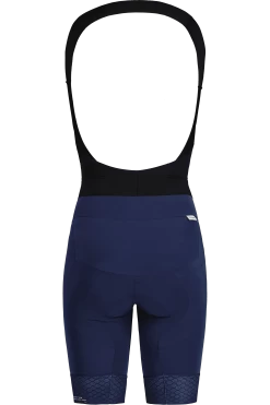 Maloja PushbikersM. FemPants - Fahrrad Trägerhose -Kleidung Aktionen Geschäft 31169x1x8325xB