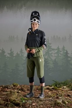 Maloja GoldruteM. - Multisport Shorts 7 Maloja GoldruteM. - Multisport Shorts -Kleidung Aktionen Geschäft 31192