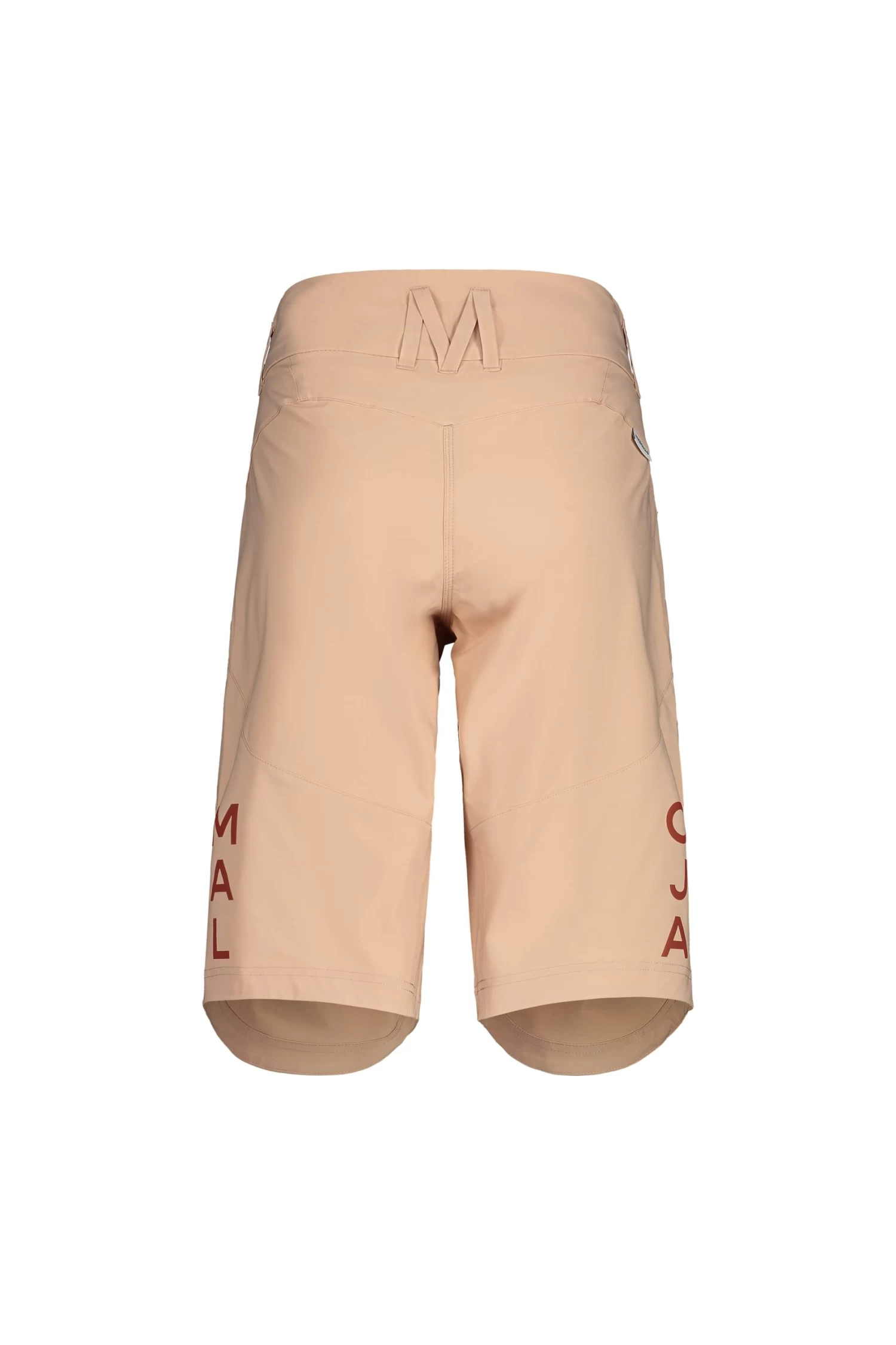 Maloja GoldruteM. - Multisport Shorts 4 Maloja GoldruteM. - Multisport Shorts – Bild 2