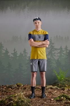 Maloja BergkieferM. - Bike Trikot 7 Maloja BergkieferM. - Bike Trikot -Kleidung Aktionen Geschäft 31235