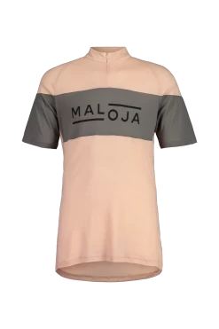 Maloja BergkieferM. - Bike Trikot