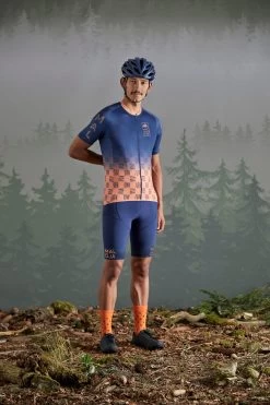 Maloja WalnussM. - Fahrrad-Trikot 7 Maloja WalnussM. - Fahrrad-Trikot -Kleidung Aktionen Geschäft 31248