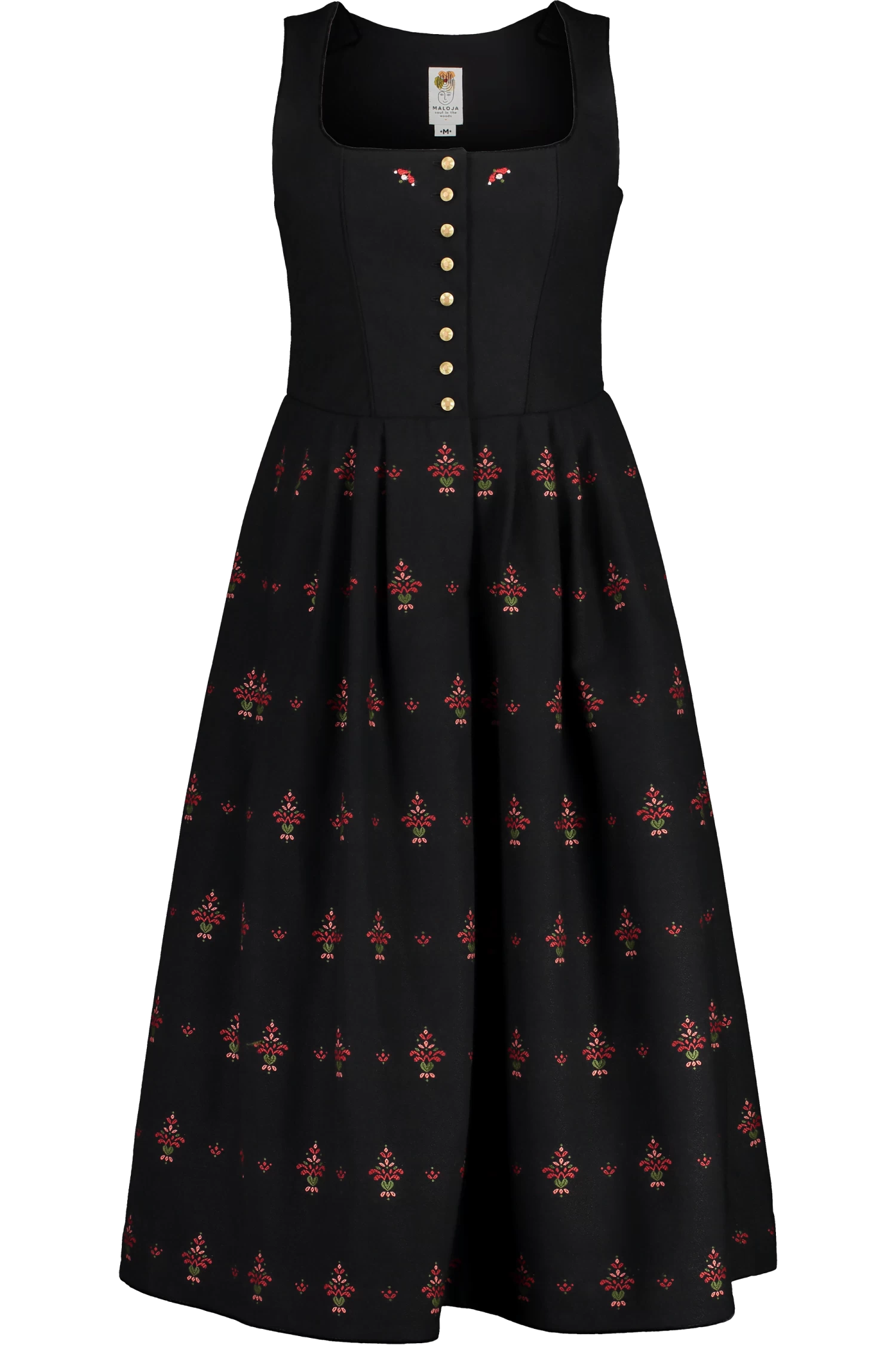 Maloja RosmarieM. - Dirndl 3 Maloja RosmarieM. - Dirndl