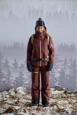 Maloja MaleachiM. - Gore-Tex® Pro Skihose WI22 7 Maloja MaleachiM. - Gore-Tex® Pro Skihose WI22 -Kleidung Aktionen Geschäft 32102