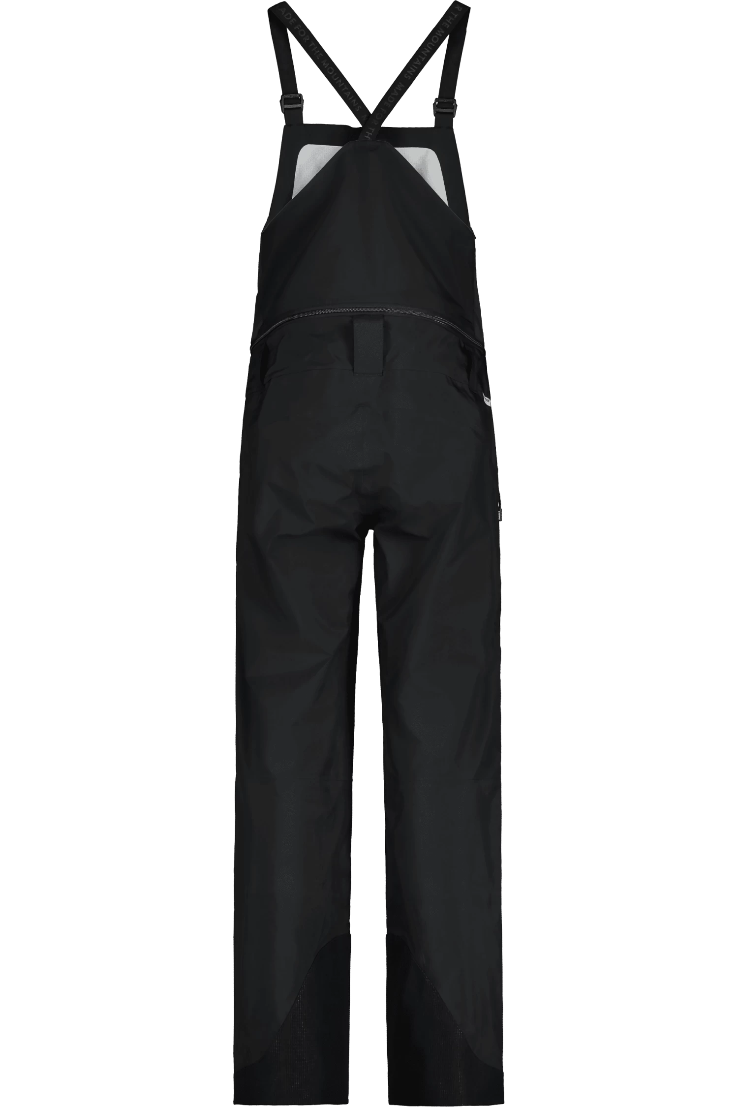 Maloja MaleachiM. - Gore-Tex® Pro Skihose WI22 4 Maloja MaleachiM. - Gore-Tex® Pro Skihose WI22 – Bild 2