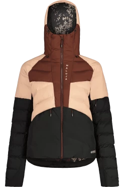 Maloja WaldkauzM. - Gefütterte Ski-Jacke WI22