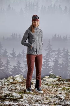 Maloja HeatherM. - Skitouren-Hose WI22 7 Maloja HeatherM. - Skitouren-Hose WI22 -Kleidung Aktionen Geschäft 32112