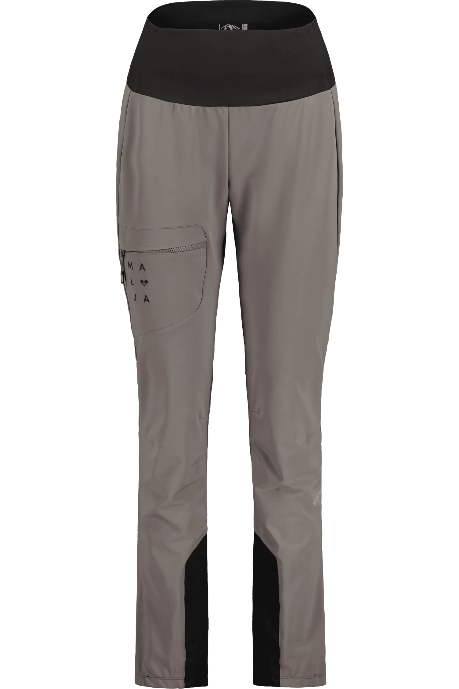 Maloja HeatherM. - Skitouren-Hose WI22 3 Maloja HeatherM. - Skitouren-Hose WI22