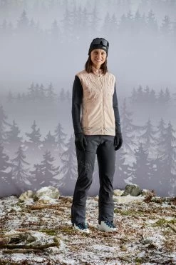 Maloja SangayM. - Skitouren-Hose WI22 -Kleidung Aktionen Geschäft 32115