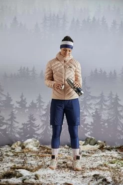 Maloja MandraM. - Primaloft-Shorts WI22 -Kleidung Aktionen Geschäft 32117