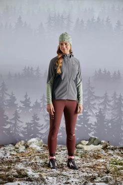 Maloja DagaM. - Langlauf Windblock Hose WI22 -Kleidung Aktionen Geschäft 32126