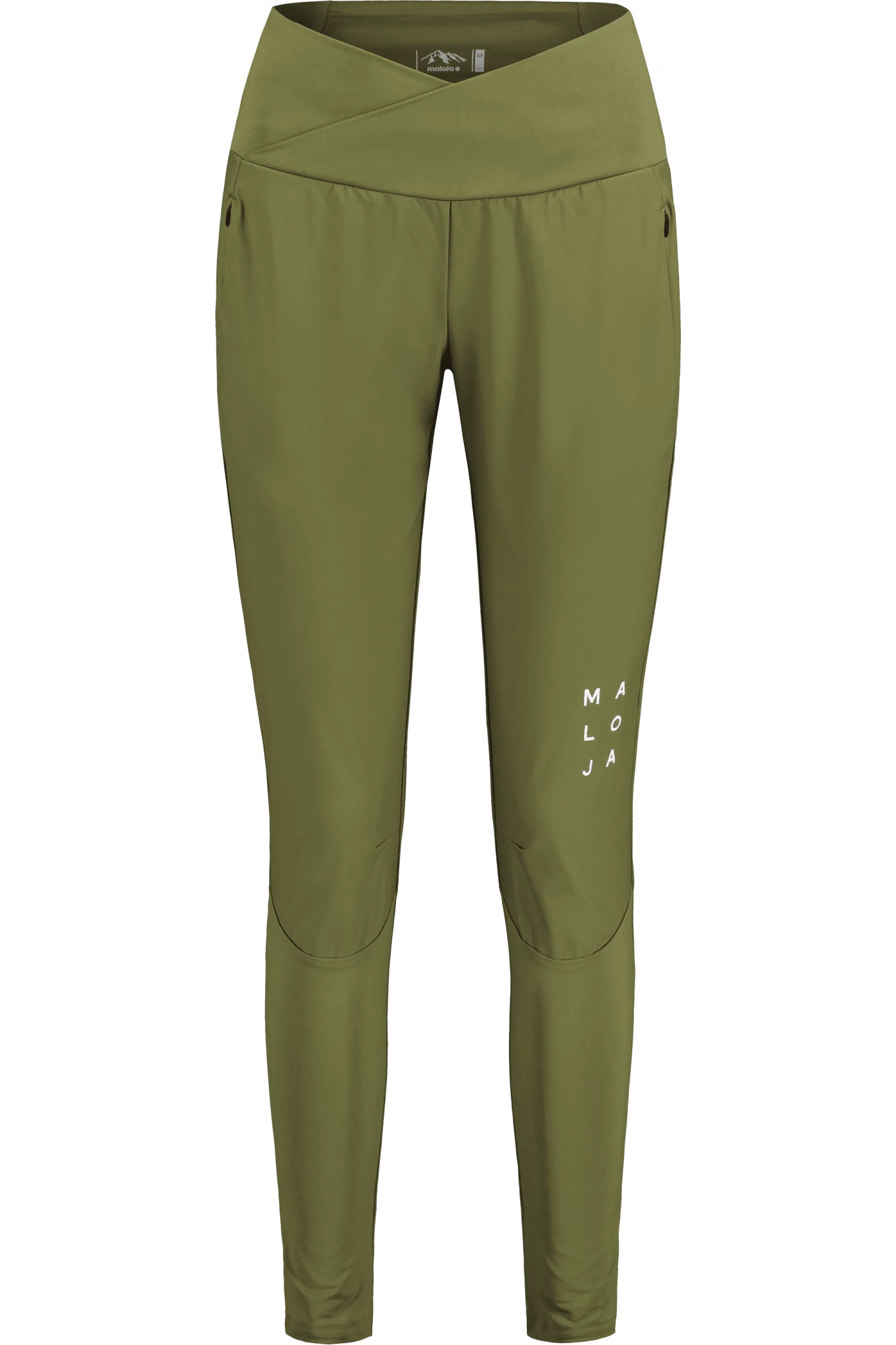 Maloja ArayaM. - Langlauf Und Multisport Hose WI22 3 Maloja ArayaM. - Langlauf Und Multisport Hose WI22