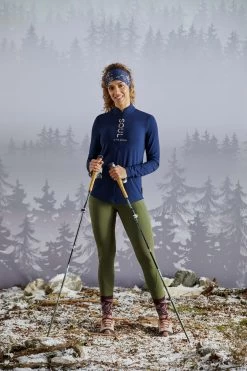 Maloja DostM. - Multisport Hose WI22 -Kleidung Aktionen Geschäft 32149