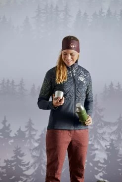 Maloja SikamM. - Hybrid Jacke WI22 7 Maloja SikamM. - Hybrid Jacke WI22 -Kleidung Aktionen Geschäft 32166